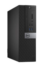 Dell OptiPlex 3040 SFF (I3-6100/4GB/500GB HDD/ Windows 11 Pro) Refurbished Grade A