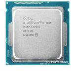 CPU REF INTEL I3-4130 3.4GHZ LGA1150